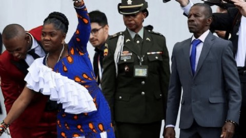 Atentaron contra el vehículo de Sigifredo Márquez, papá de Francia Márquez