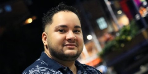 VIDEO | Sanmar NG rescata el sonido afro-latino con “Ángela” en Medellín