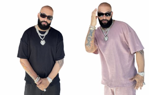 VIDEO | El Cata “El Patrón” se presentará en los Premios Monitor Music Awards 2025 en Barranquilla