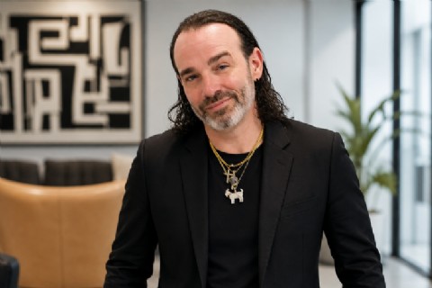 VIDEO | Dr Diubell apuesta a la innovación sonora y amplía su presencia en la escena internacional