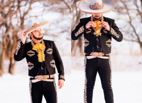 El mexicano Javy Kartucho estrena “Tú De Qué Vas” y suma al país a su recorrido internacional