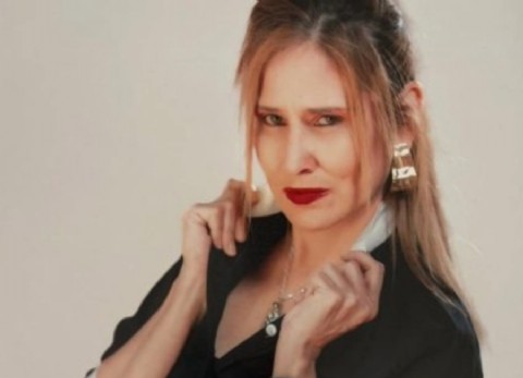 Ximena Martínez León recibió el Premio Nacional de Periodismo por su liderazgo humanista