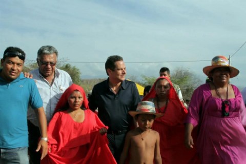 VIDEO | Germán Vargas Lleras: le dijo no a la paz total y constituyente de Petro