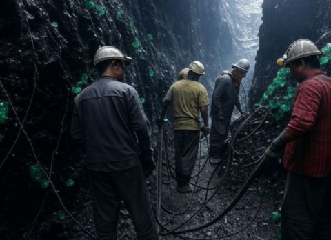 Tesoro de Dios: el mega proyecto minero que revoluciona el mundo de las esmeraldas y el oro