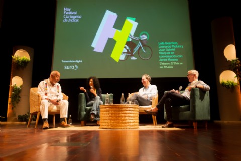 VIDEO | El "Hay Festival 2026" en Cartagena elevó la conversación literaria