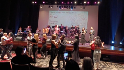 “Mi Medellín del alma” llega al Teatro Pablo