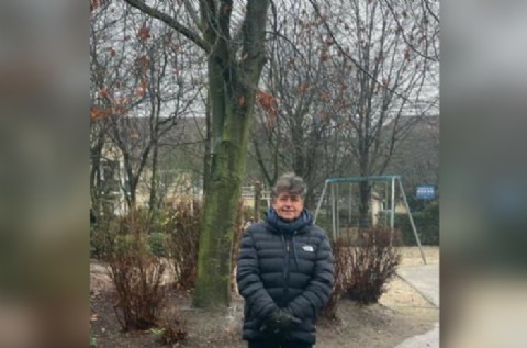 Jairo Romero llevó al voleibol colombiano universitario a máximo nivel