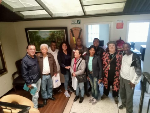 La Corporación Conpacifico une a la costa y la sierra de Colombia: desarrollo e infraestructura