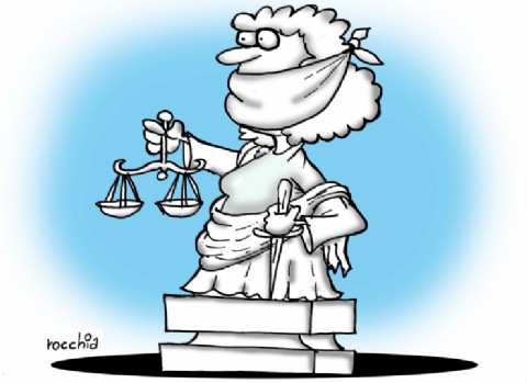 VIDEO | La justicia en la mira: nueve de cada diez denuncias quedan en el limbo