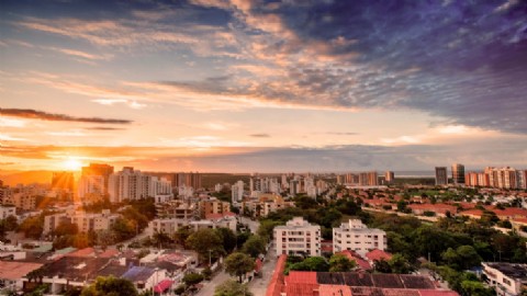 "En la arenosa me quedo": Barranquilla, la ciudad elegida por los inmigrantes