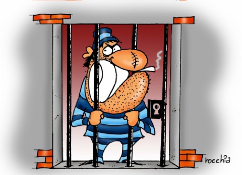 Le dieron 57 años de cárcel al hombre que secuestró y abusó de al menos 9 mujeres en el Valle del Cauca