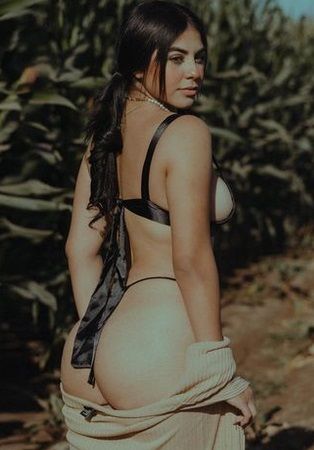 Rashel Fernández