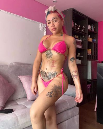 "Tiene la realidad alterada"