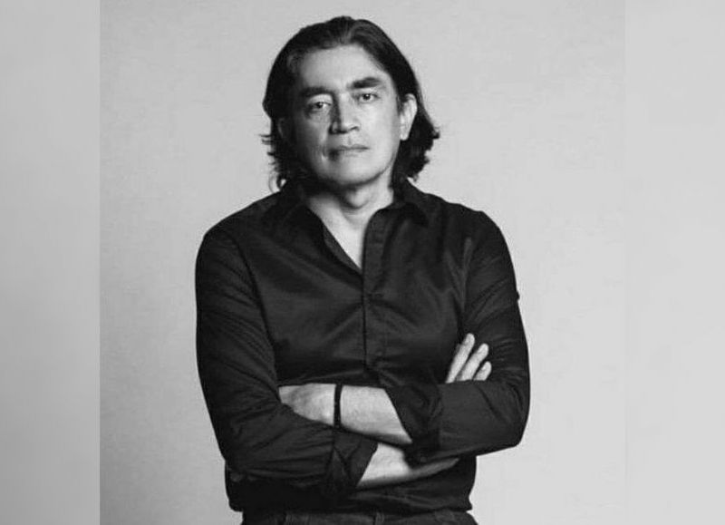 Gustavo Bolívar anunció su candidatura a la Alcaldía Mayor de Bogotá