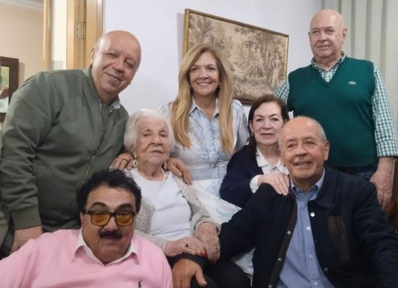 Rafael Quintero Mora: el bogotano que busca la presidencia de Colombia