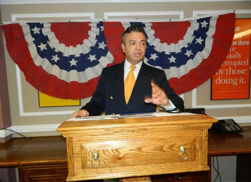 Declaración de colombianos y colombianas residentes en Estados Unidos