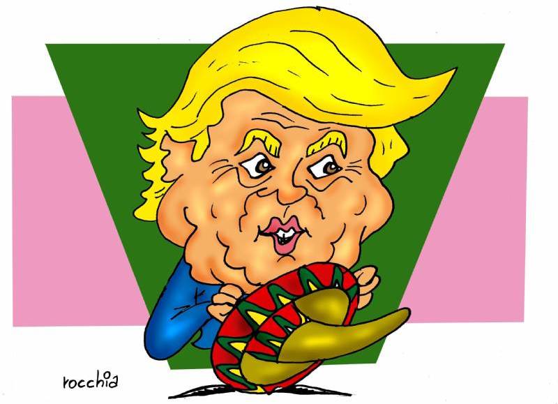 El ataque de Trump a Siria: ¿Otra profecía cumplida?