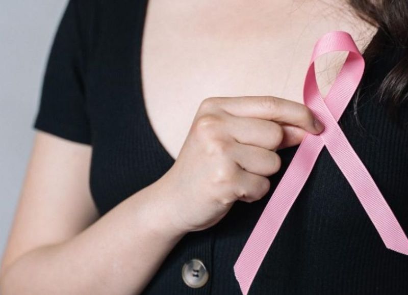 En Colombia, la principal causa de muerte en las mujeres es el cáncer de mama