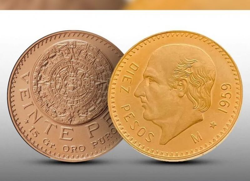 El Gobierno de Petro comprará monedas bañadas en oro para regalar en actos protocolares