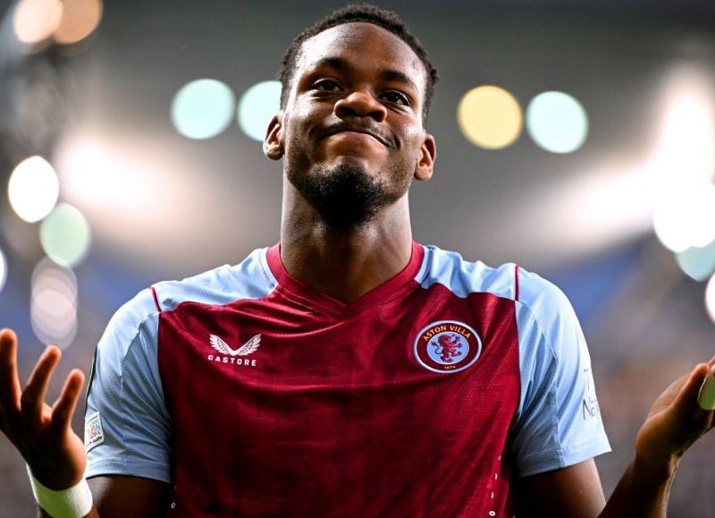 Esta sería la millonaria cifra que pagaría Chelsea por Jhon Jáder Durán