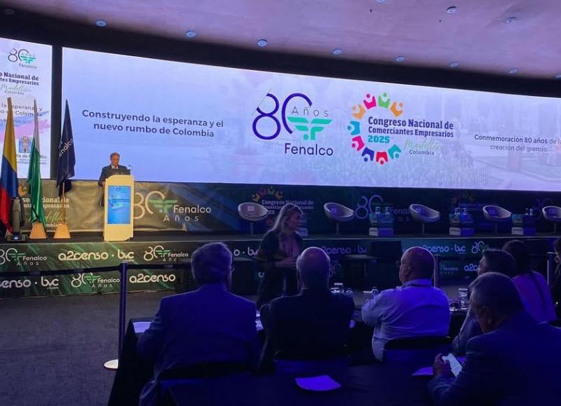 VIDEO | Expertos alertan que la inestabilidad política frena al sector empresarial