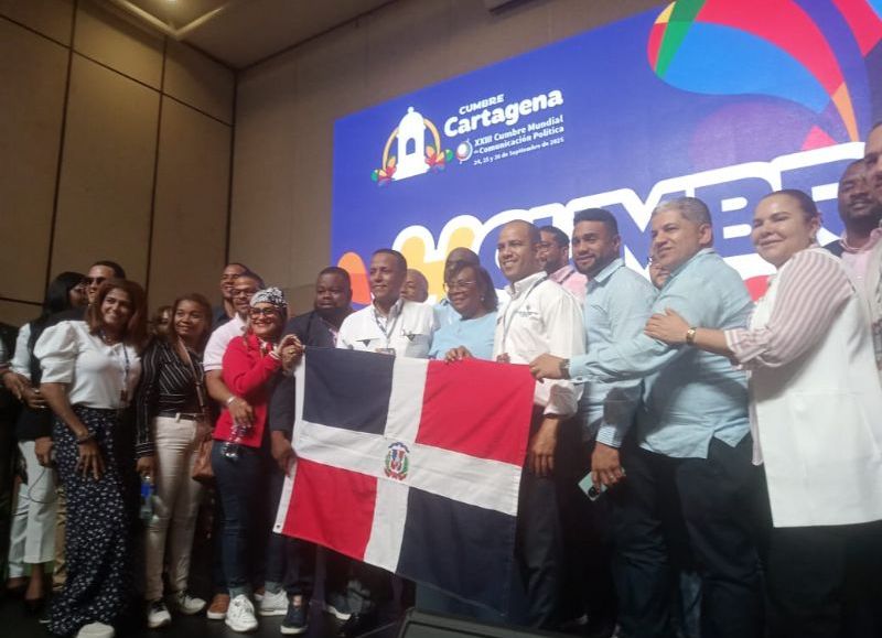 VIDEO | XXIII Cumbre Mundial de Comunicación en Cartagena: más alla de la inteligencia artificial