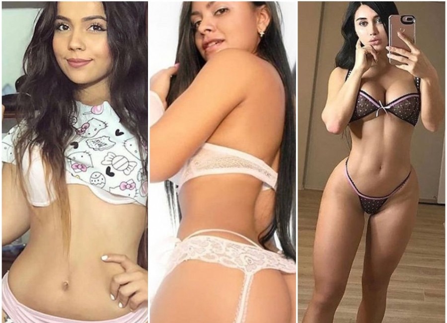 Las colombianas más sexys de Instagram