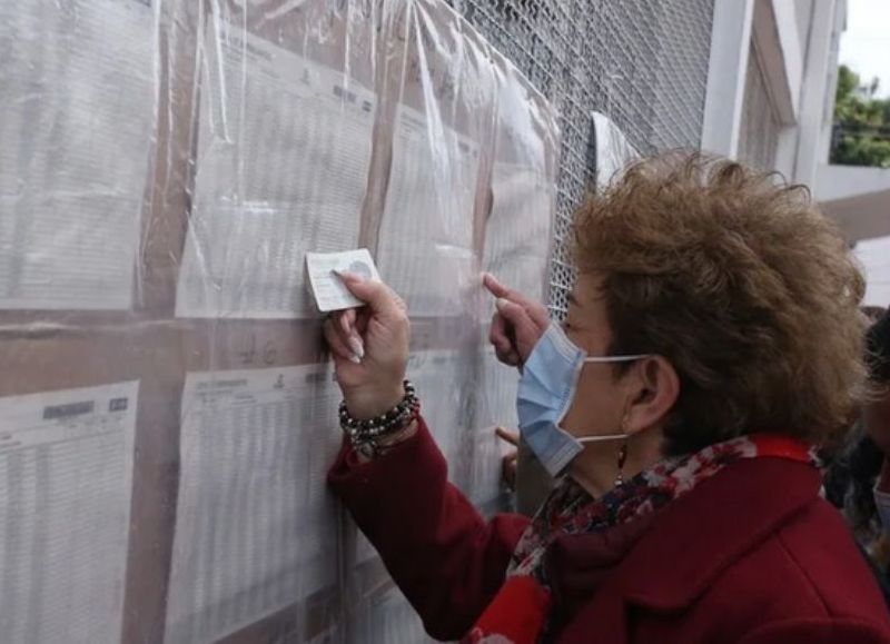 Corte Constitucional tumbó la reforma al Código Electoral