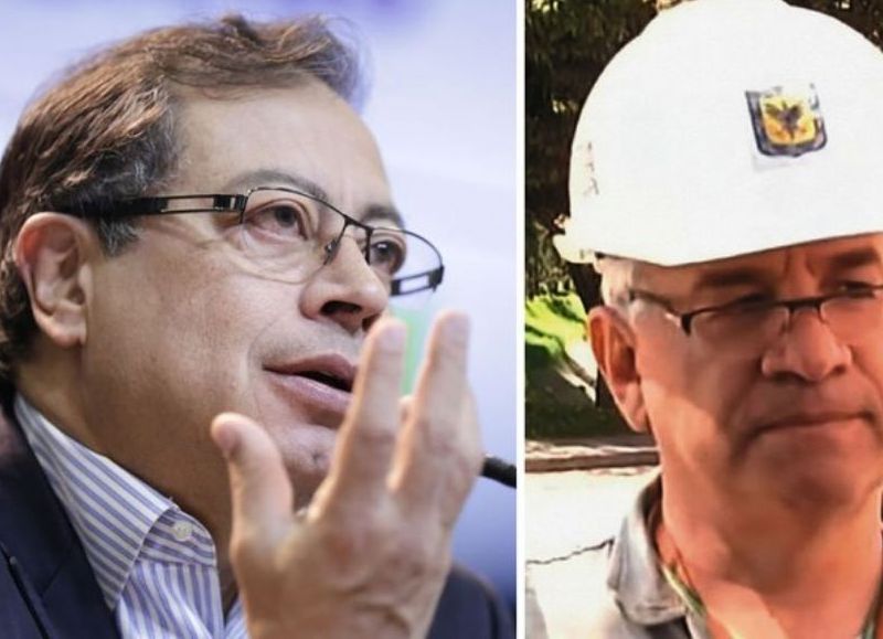 "Petrovideo": circular roja de Interpol para Juan Carlos Montes