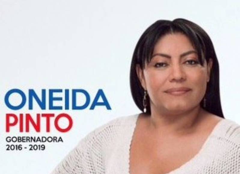 Exgobernadora de Guajira solicita medidas cautelares a la CIDH