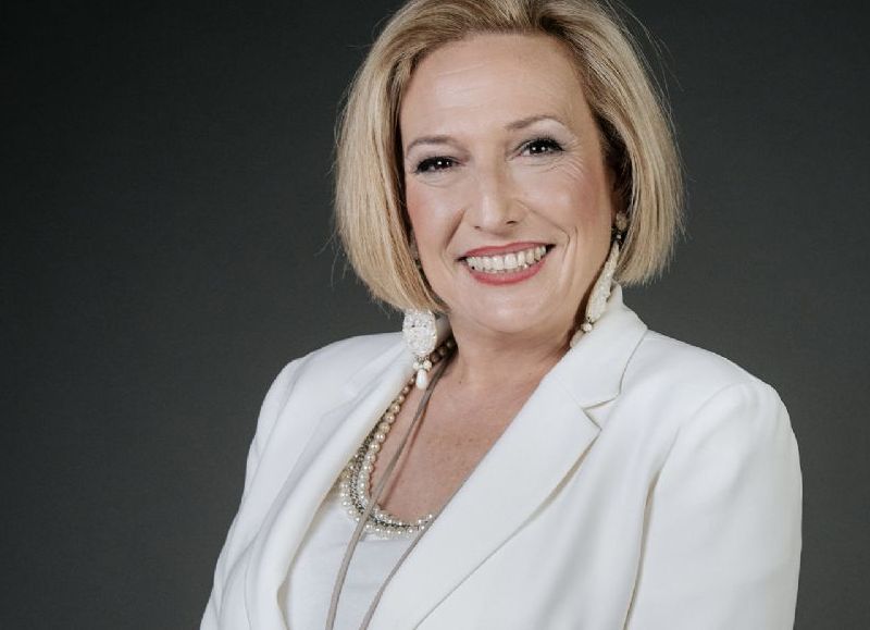 Ofelia Santiago: el desarrollo empresarial se fundamenta en la formación del capital humano