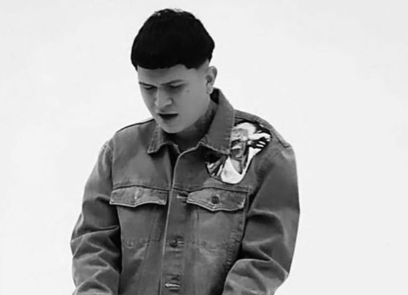 VIDEO | El nuevo movimiento de Mayk Mora que sacude la escena urbana