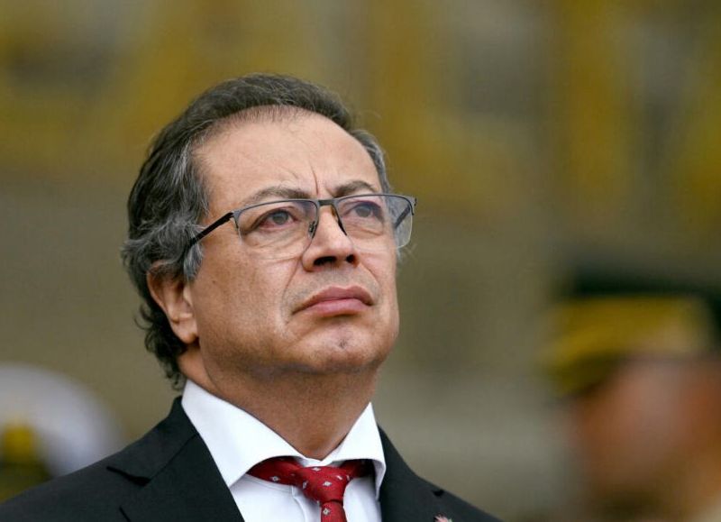 Petro tiembla: EEUU amenaza con ataques y desde Cancillería responden con comunicados