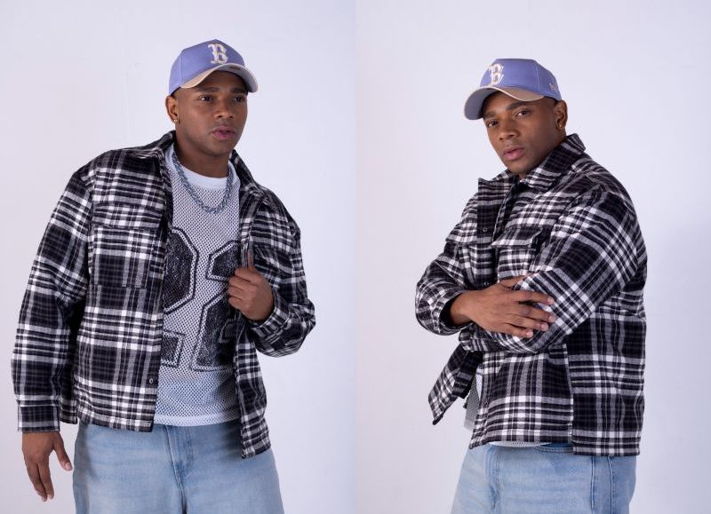 Harvy J El Rey de la Kizomba en Colombia vuelve a brillar con “Plan Cool”