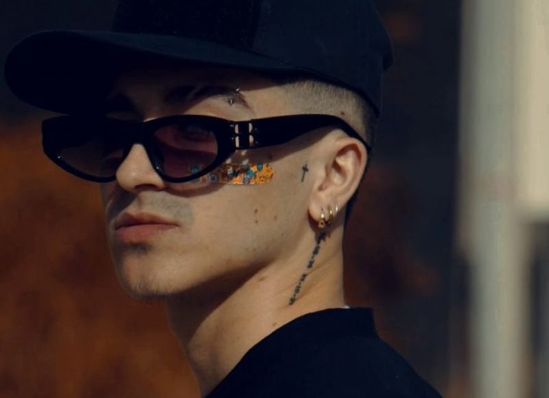 VIDEO | El impacto de Kleff se amplifica en Latinoamérica gracias a "Historia de Ayer"