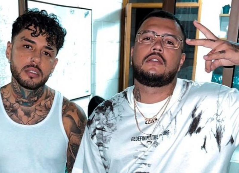 VIDEO | Luan lanza "Comerte Toda" y refuerza su proyección internacional