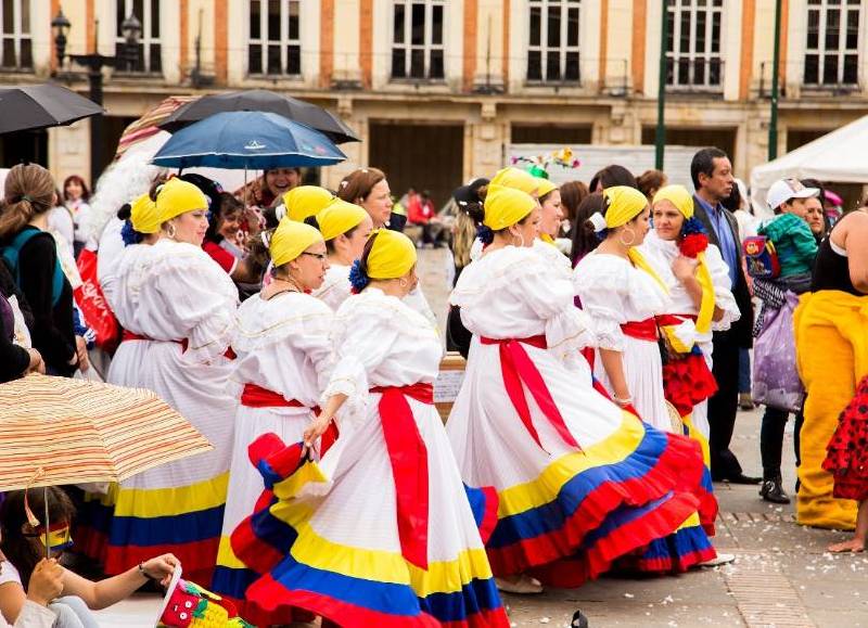 Propuestas para el fin de semana de Carnaval en Latinoamérica