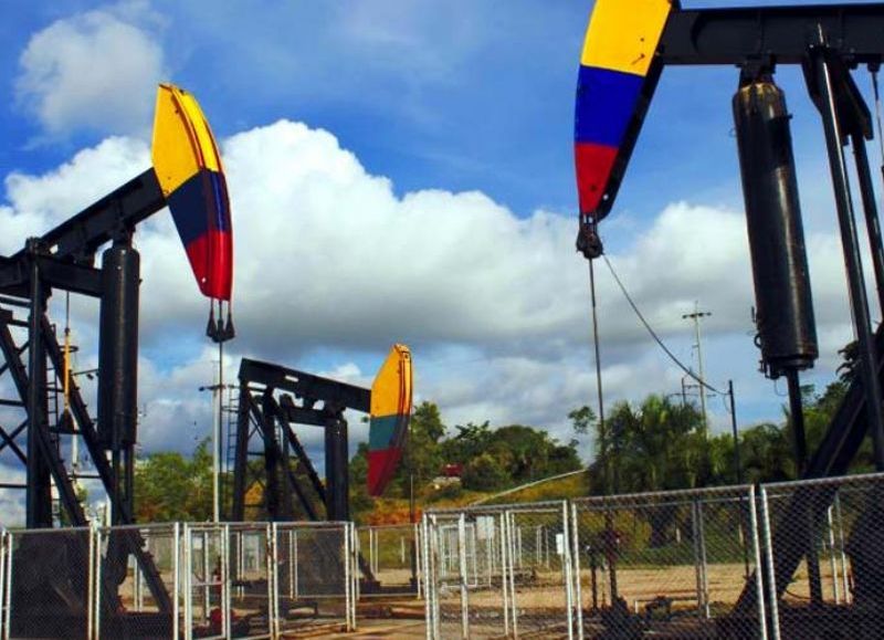 VIDEO | Colombia en crisis por la caída de las reservas de gas