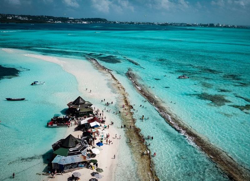 San Andrés se prepara para brillar con el Barracuda Fest 2025