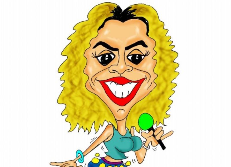 Ni ciega, ni sorda ni muda: así Shakira descubrió la infidelidad de Piqué