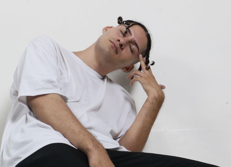 VIDEO | “NIÑO”, el álbum con el que Shaise transforma su historia en sonido universal