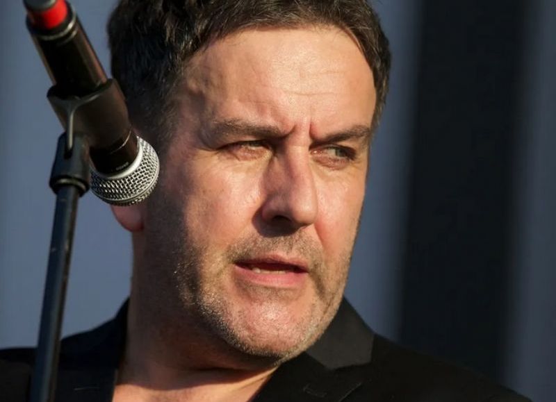 Murió Terry Hall, cantante de The Specials