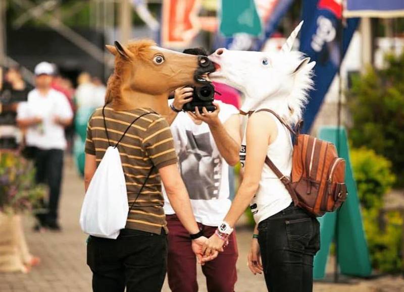 Las montañas rugirán con más fuerza el próximo 1 de octubre