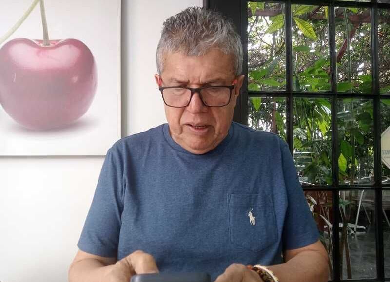 VIDEO | 72 horas en la vida de un líder en el Putumayo