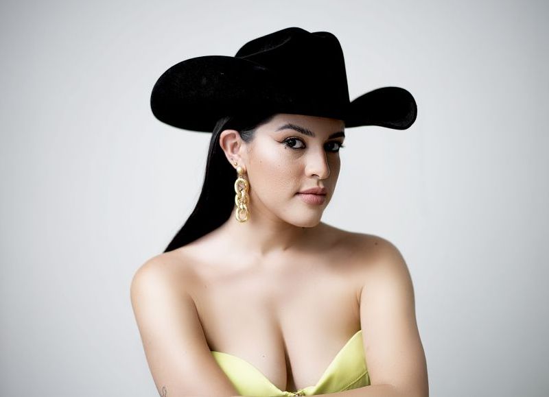 VIDEO | Mily: la cantante paraguaya que hace vibrar a toda Latinoamérica con su voz