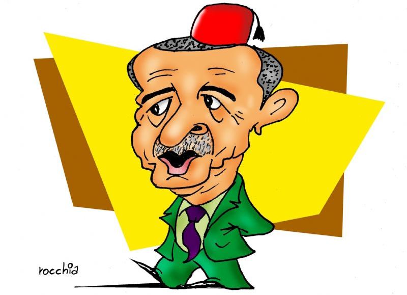 Erdogan ganó en Turquía pero no pudo evitar la segunda vuelta