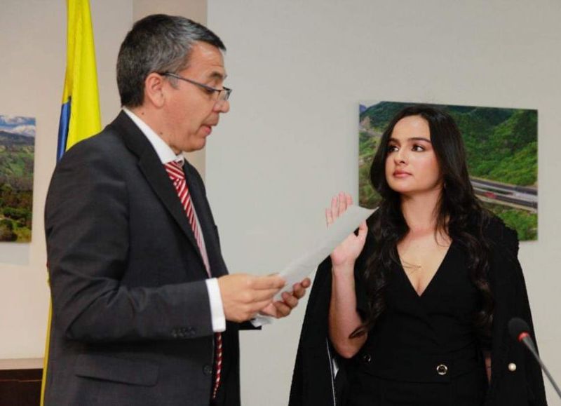 "Barrida" de funcionarios en la Agencia Nacional de Seguridad Vial