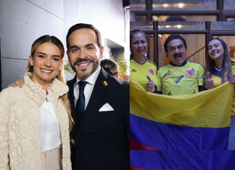Abelardo de la Espriella está cambiando el lenguaje presidencial