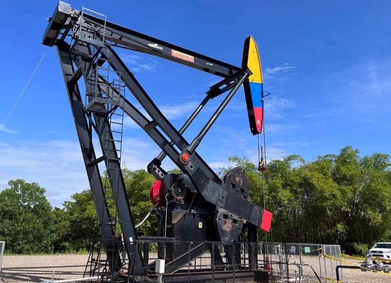 Colombia muestra leve mejora en reservas de petróleo, pero persiste la caída en gas y crece la preocupación del sector