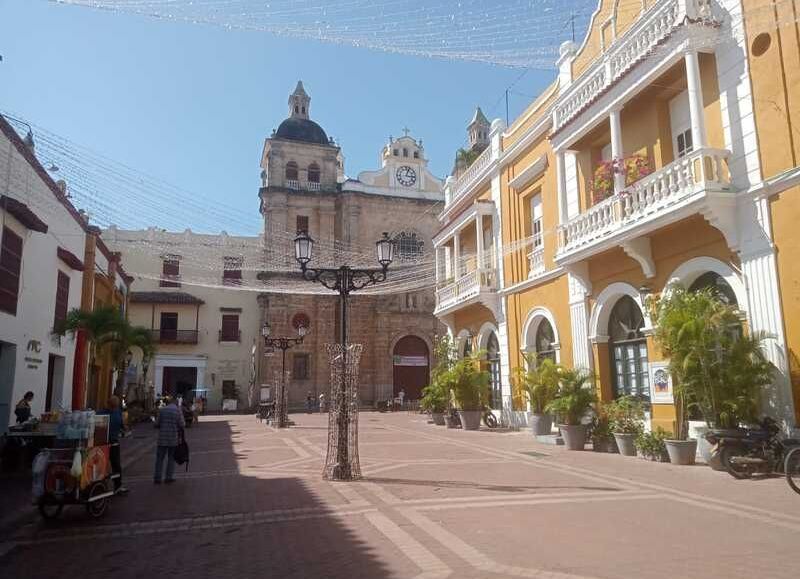 VIDEO | Guillermo Lozano: en Cartagena, el turismo hace parte de los 365 días del año